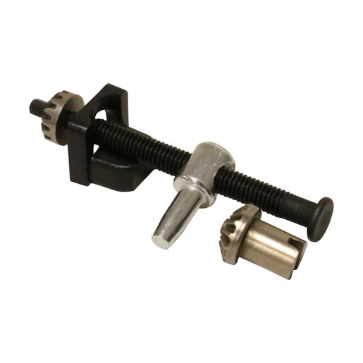 ZOMAX 4003-4010 ZİNCİR GERME VİDASI SET FREZELİ